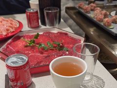 -红鼎坊·老成都火锅(新南门店)