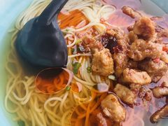 -人间酒暖·Go blanc·烧鸟·深夜食堂(陆家嘴店)