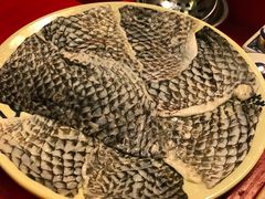 通威魚皮-大龙辣火锅·龙虾·烧烤(湖滨新天地店)