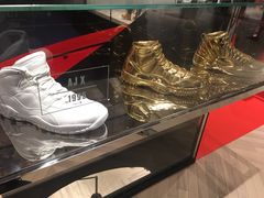 -JORDAN(外滩中央体验店)