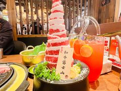 -马场洞肉铺(高丽街店)