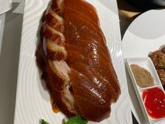 -贝勒爷·酥不腻烤鸭