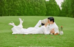 -莫兰迪婚纱摄影