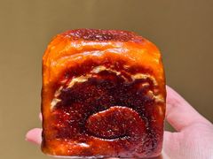 碱水吐司-PANG PAIN 胖面包(七彩俊园店)