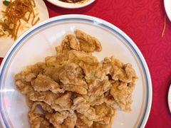 -盈春大饭店(千山路店)