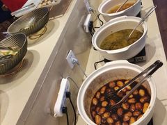 -素满香·食养自助(建邺万达店)