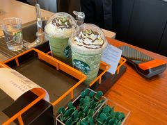 -星巴克臻选(江门汇悦大融城店)