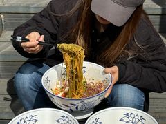 -小河盐帮·私家菜·烤鸭(三元桥·霄云路店)