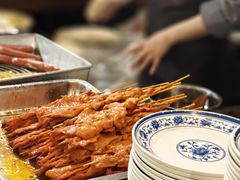 -老客满蛋饼(双塔市集店)