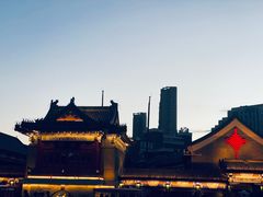 -海河游船(古文化街码头)