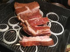 -楼兰新疆主题餐厅(苏州中心店)