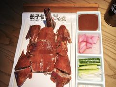 -茄子恰恰·新云南小炒(坪山益田店)