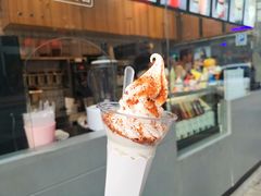 -麦丽丝红油辣椒冰淇淋(江家巷店)