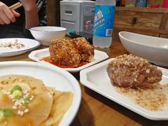 -二孃鸡爪爪(东郊记忆店)