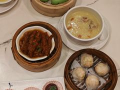 -海上名珠·海鲜酒楼(励骏庞都店)