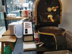 -COFFEE HOLIC(朝外SOHO店)