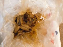 -黄毛鸭脖(汉阳总店)