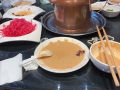 -东来顺饭庄·火锅(环岛店)