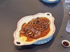 -许家菜(望江店)
