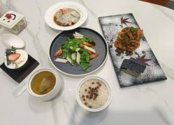 -安心妈妈月子中心(高新店)
