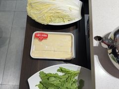 -蝎王府羊蝎子(北大地店)