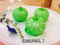 -点都德(盘福楼店)
