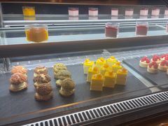 -上海皇廷花园酒店·西餐厅·自助餐