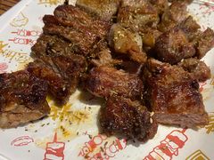 -通海俄式烧烤(下瓦房店)