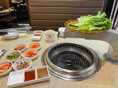 -妙香居韩国烤肉(鹏瑞利季华广场店)