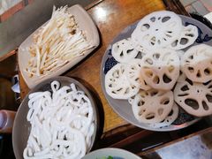 -重庆渝达老火锅(春熙路店)