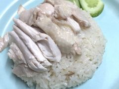 -红大哥水门鸡饭(總店)