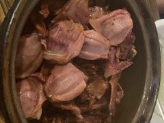 姜母鸭-斯丹姜母鸭·古法干香(涂门街总店)