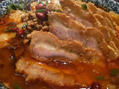 脆皮螺蛳粉-粉家柳州螺蛳粉(杨宅路店)