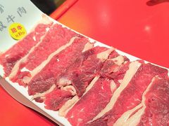 -荣叔港式沙嗲牛肉火锅(正佳潮流店)
