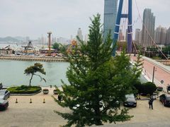 -川旺角川粤融合菜•海景餐厅(星海广场店)