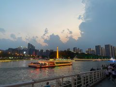 -海河游船-永乐码头(大悲院)