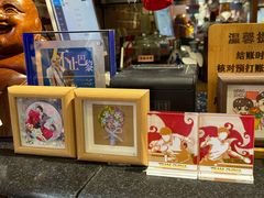 -玉桥餐厅(天坛店)