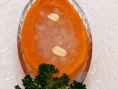 木瓜炖雪哈-亢龙太子酒轩(东湖店)