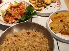 -酒拾烤肉(奥体天虹店)