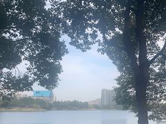 -美兰湖景区