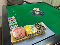 -汇盈·棋牌会所
