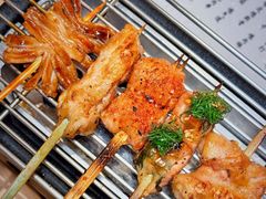 -辉·四季料亭·怀石料理·深夜食堂烧鸟·Omakase