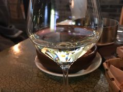-羽深肉铺 Steak & Wine