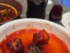 -同庆楼(滨湖万达广场店)