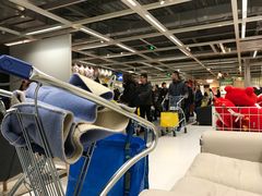 -宜家家居(西安未央商场店)