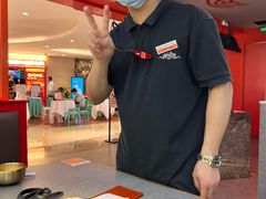 -明洞王妃家烤肉(苏州中心星悦汇店)