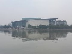 -宁波大剧院