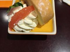 -檬舒舒MonChouChou(环球金融中心店)