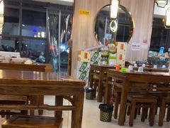 -陈聚德炒牛肉(樱花二路店)