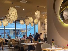 -原石牛扒·约会餐厅(龙城万科里店)